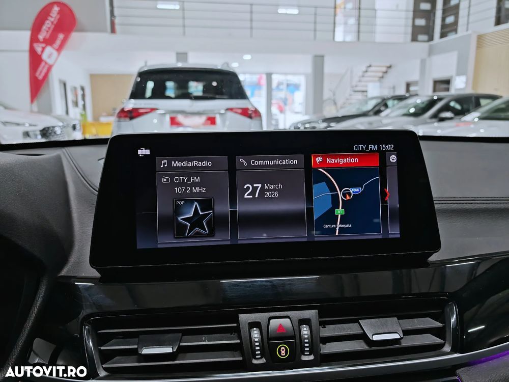 BMW X1 xDrive25e AT PHEV - 26