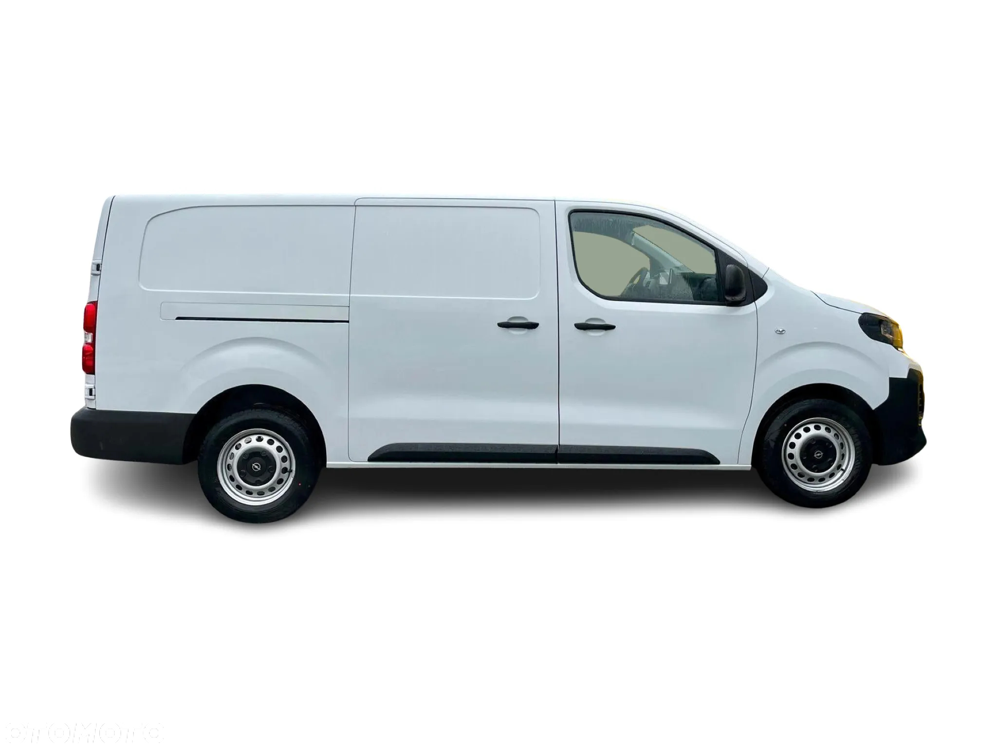 Opel Vivaro Furgon Extralong 144KM M6 - 4