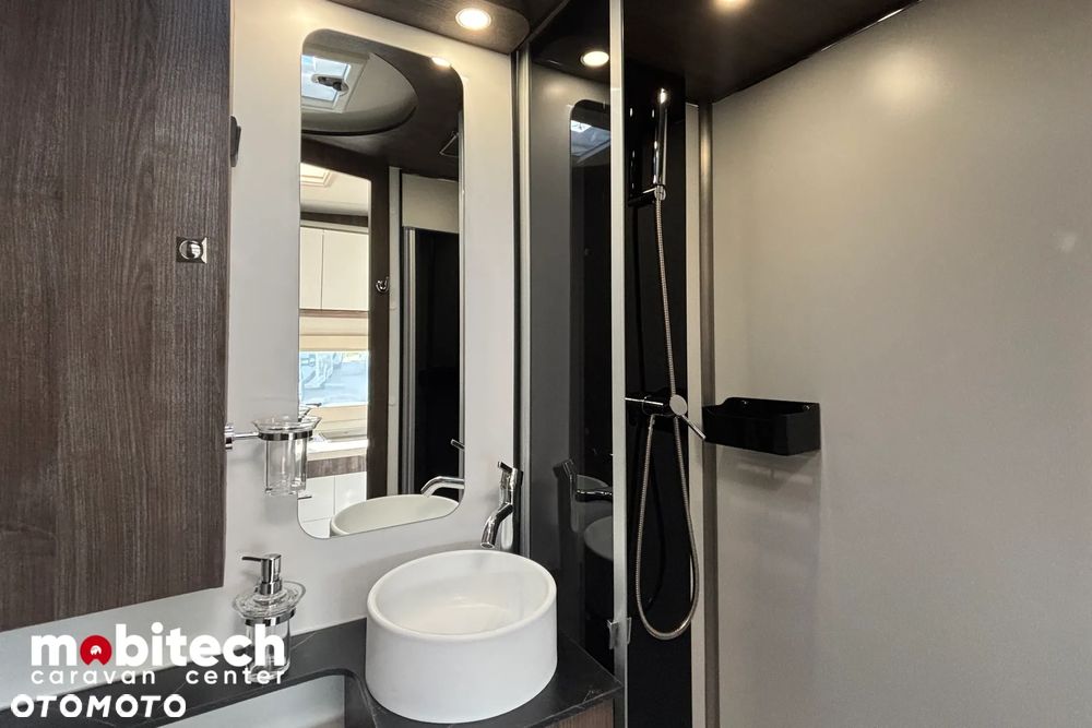 Benimar Sport 344 UP MY 26 - 25