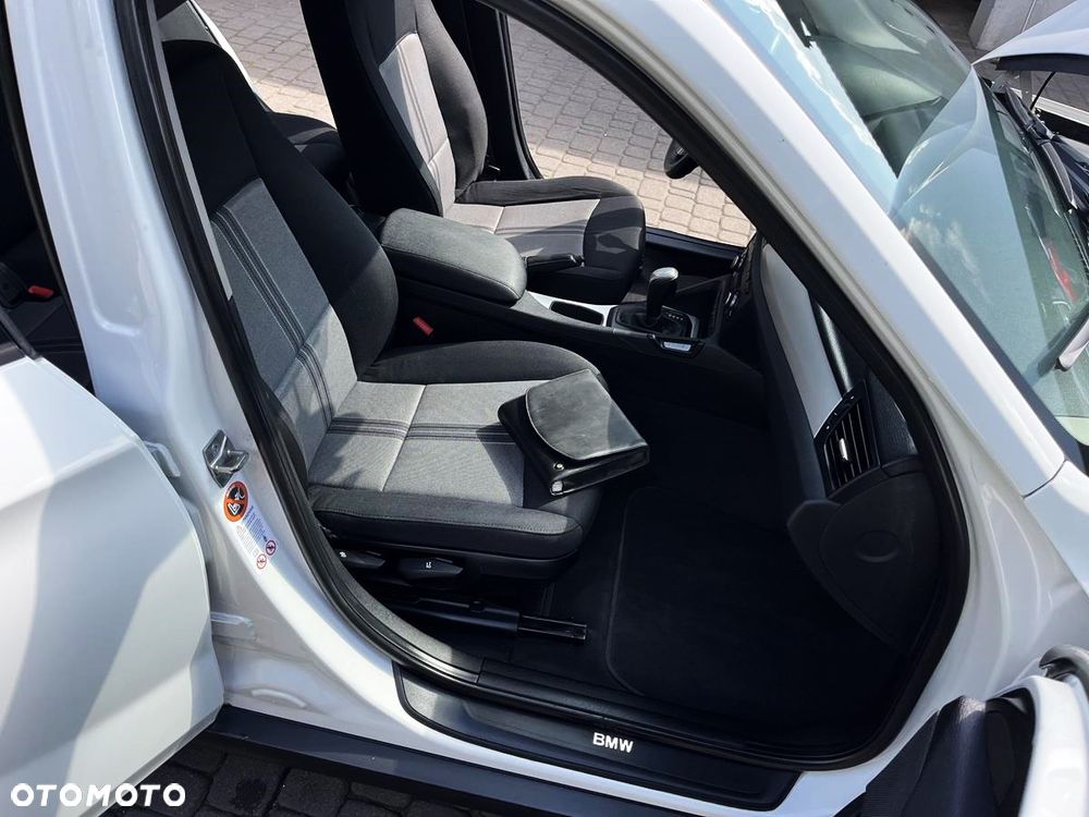 BMW X1 - 6
