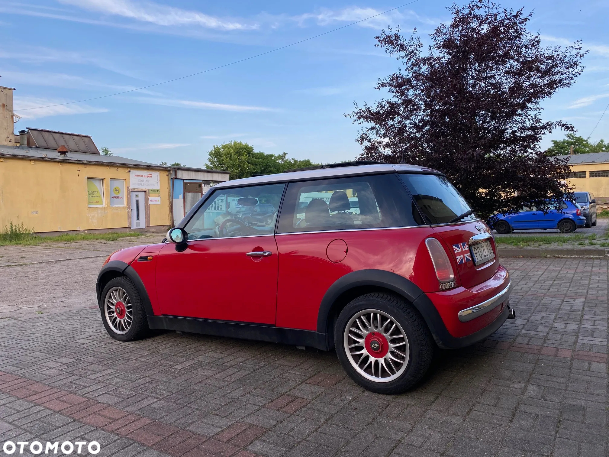 MINI Cooper Standard - 10