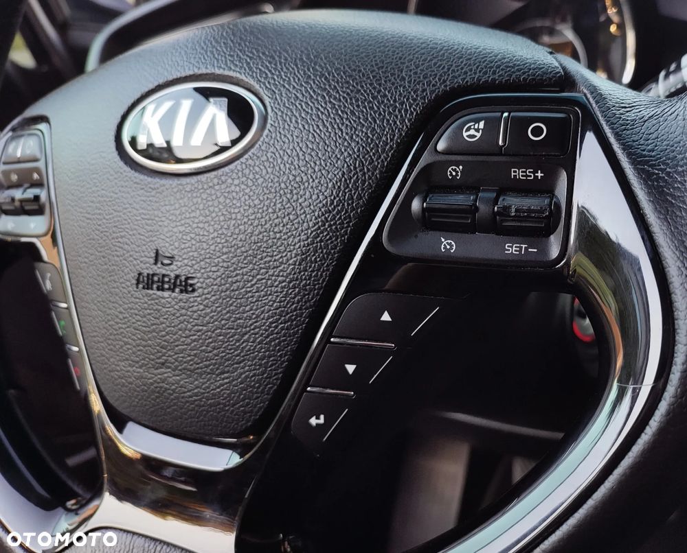 Kia Ceed 1.6 GDI L Business Line - 13