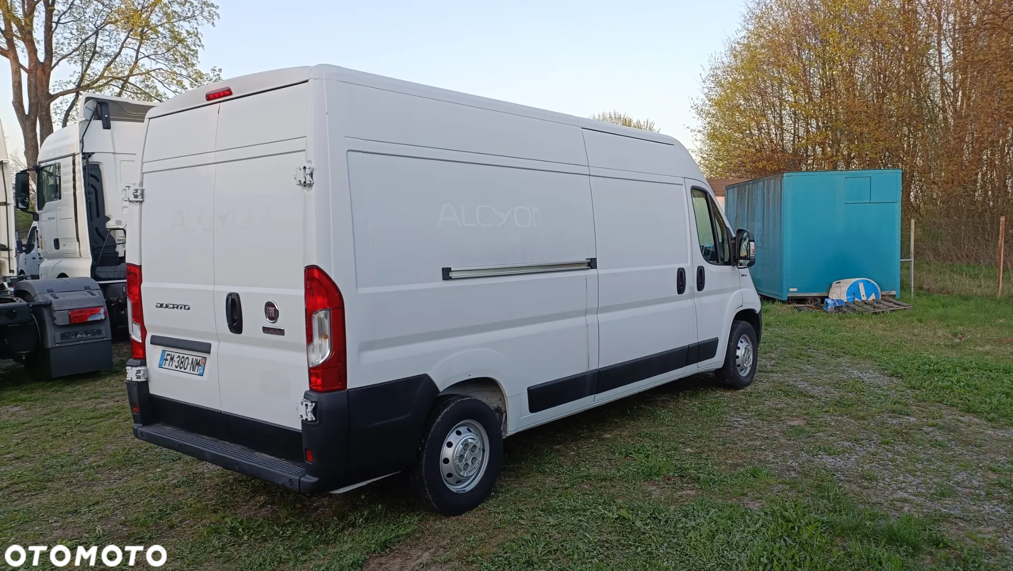 Fiat Ducato - 5