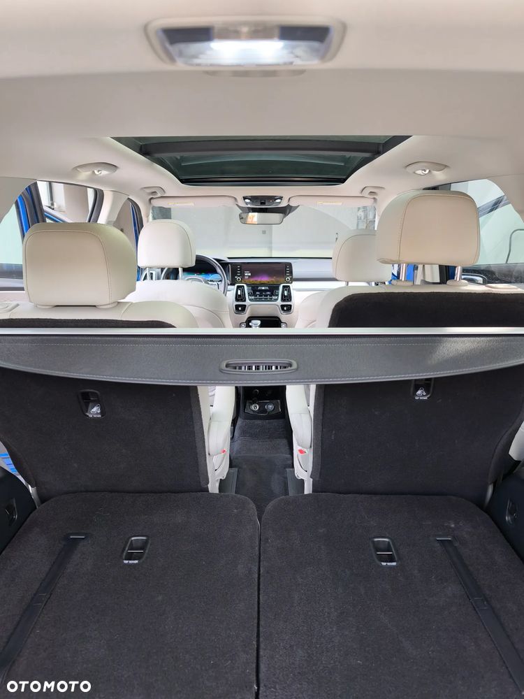 Kia Sorento - 21