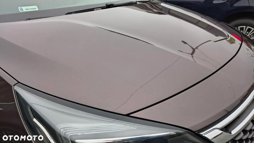 Opel Astra V 1.4 T Elite S&S - 25