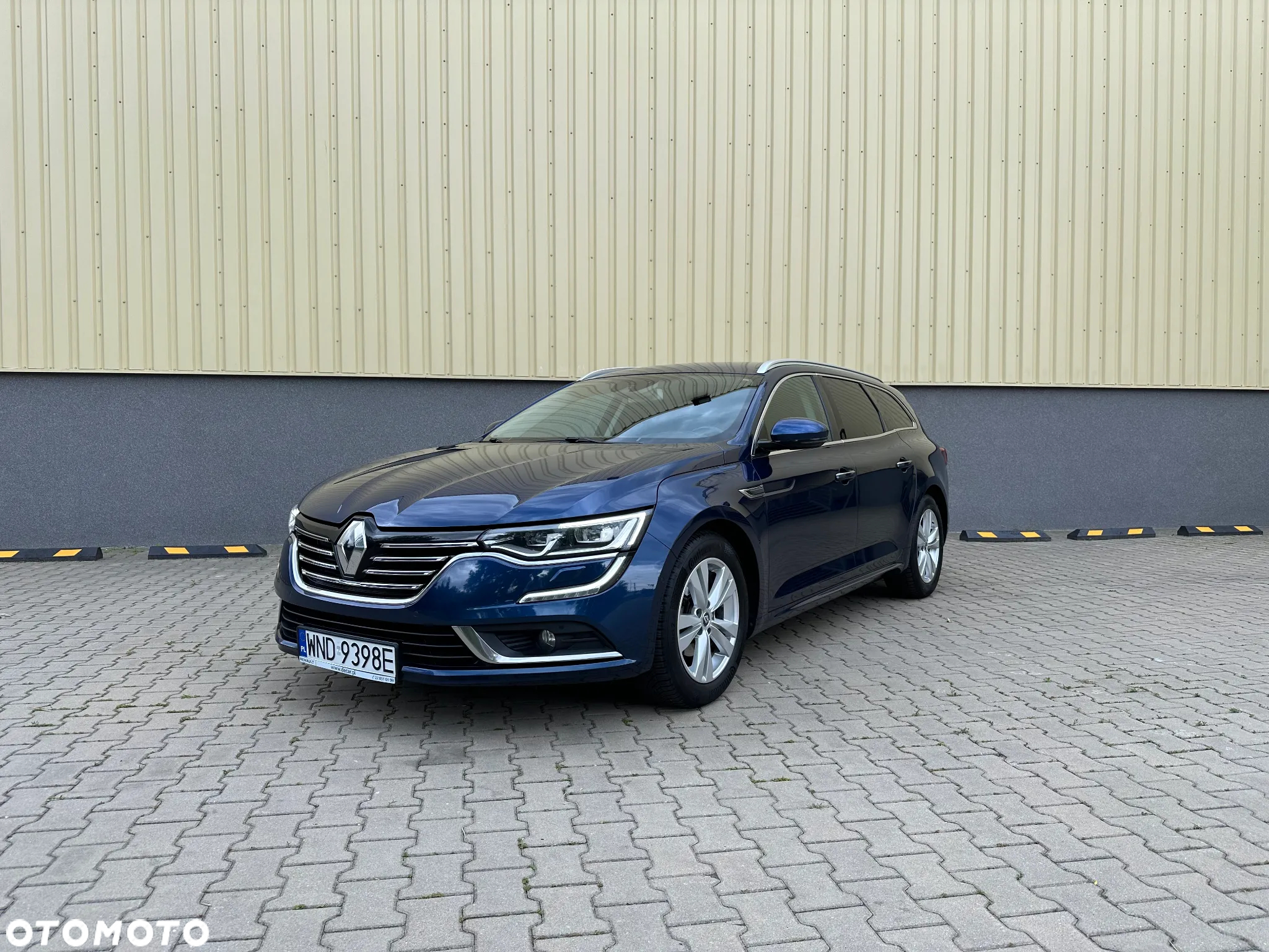 Renault Talisman 1.6 Energy dCi Intens - 2