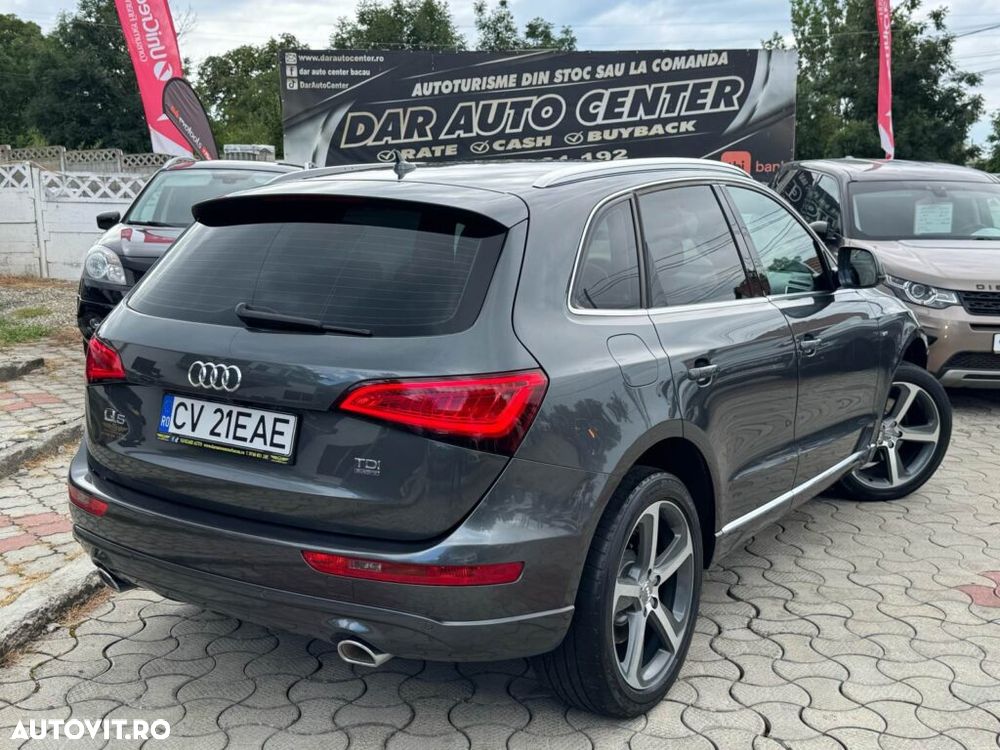 Audi Q5 - 5