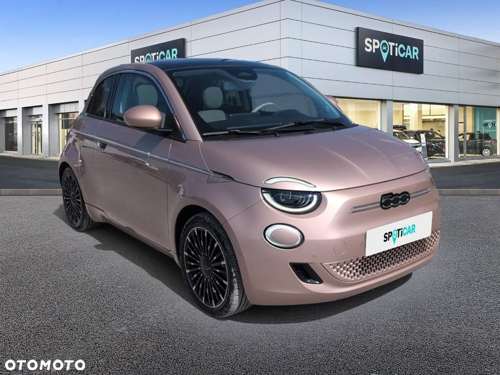 Fiat 500 - 4