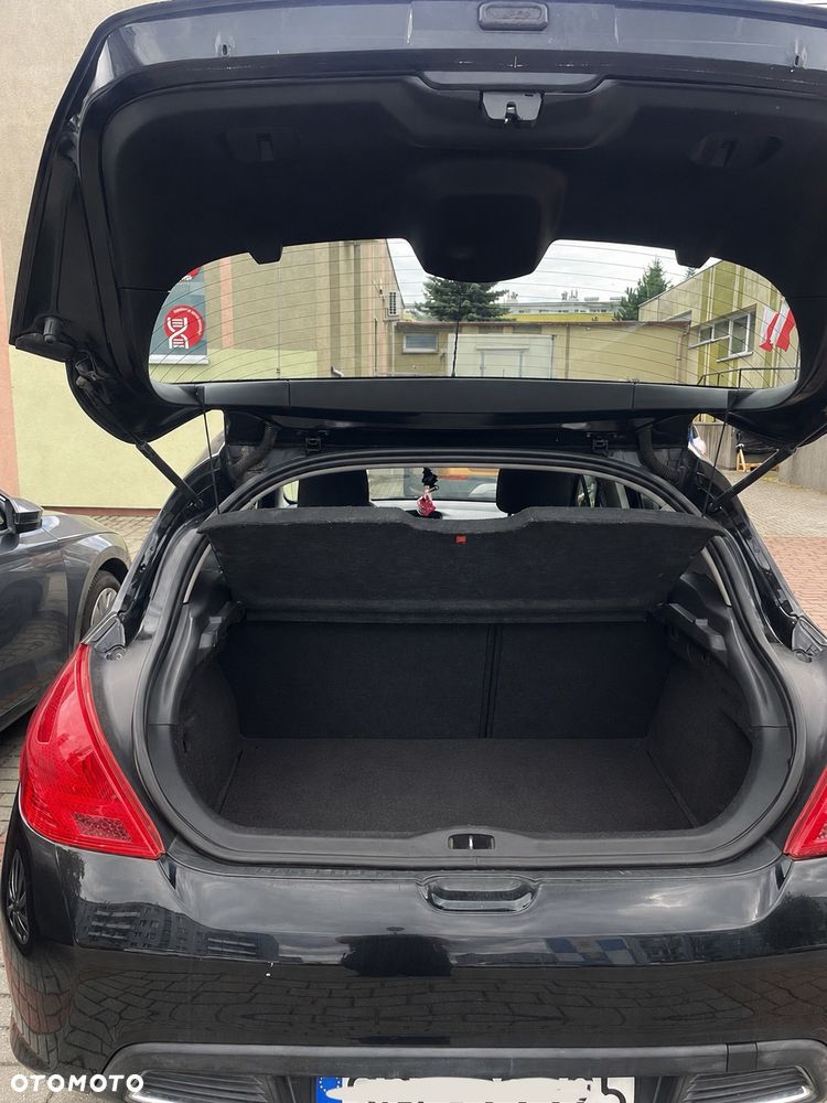 Peugeot 308 1.6 VTi Access - 5