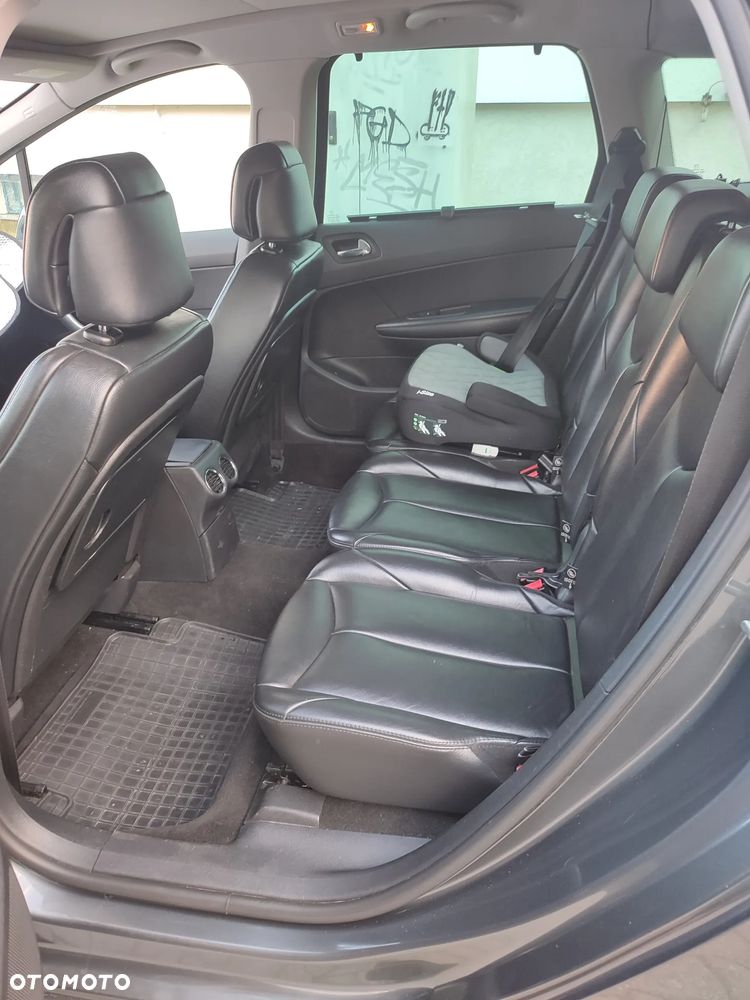 Peugeot 308 - 10