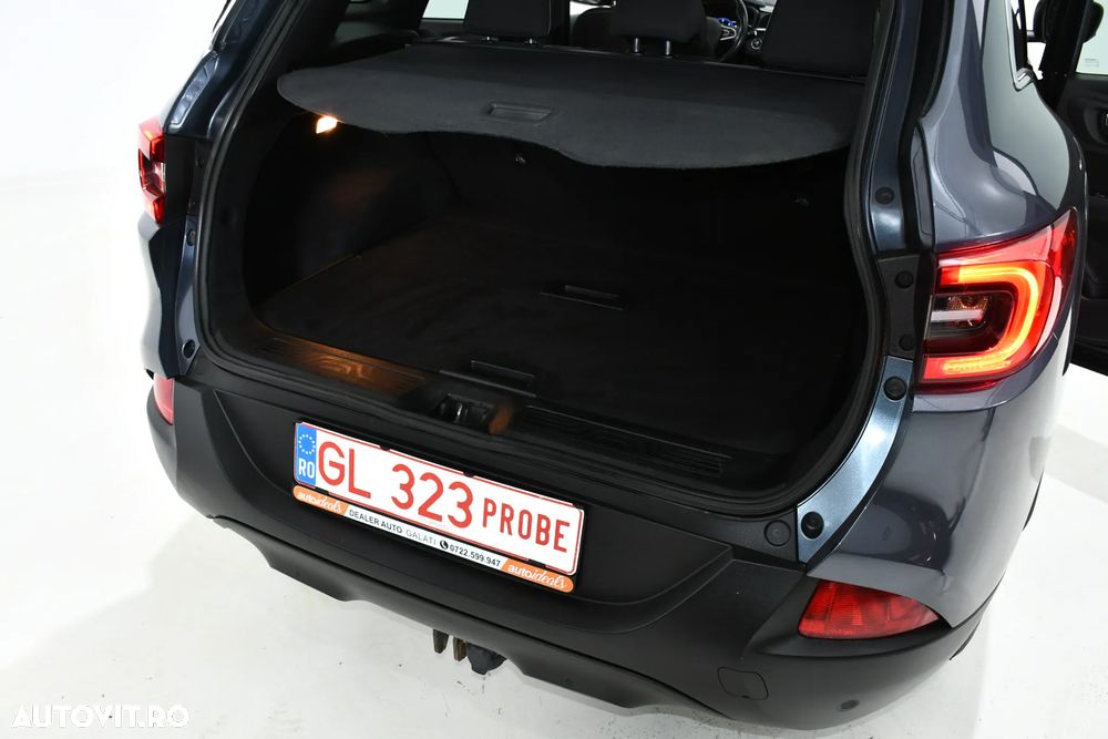 Renault Kadjar 1.5 DCI Life - 24