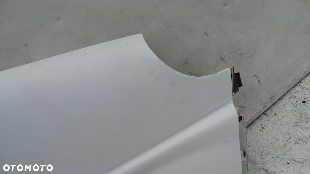 BŁOTNIK PRAWY PRZEDNI OPEL VIVARO 1.9DCI - 4