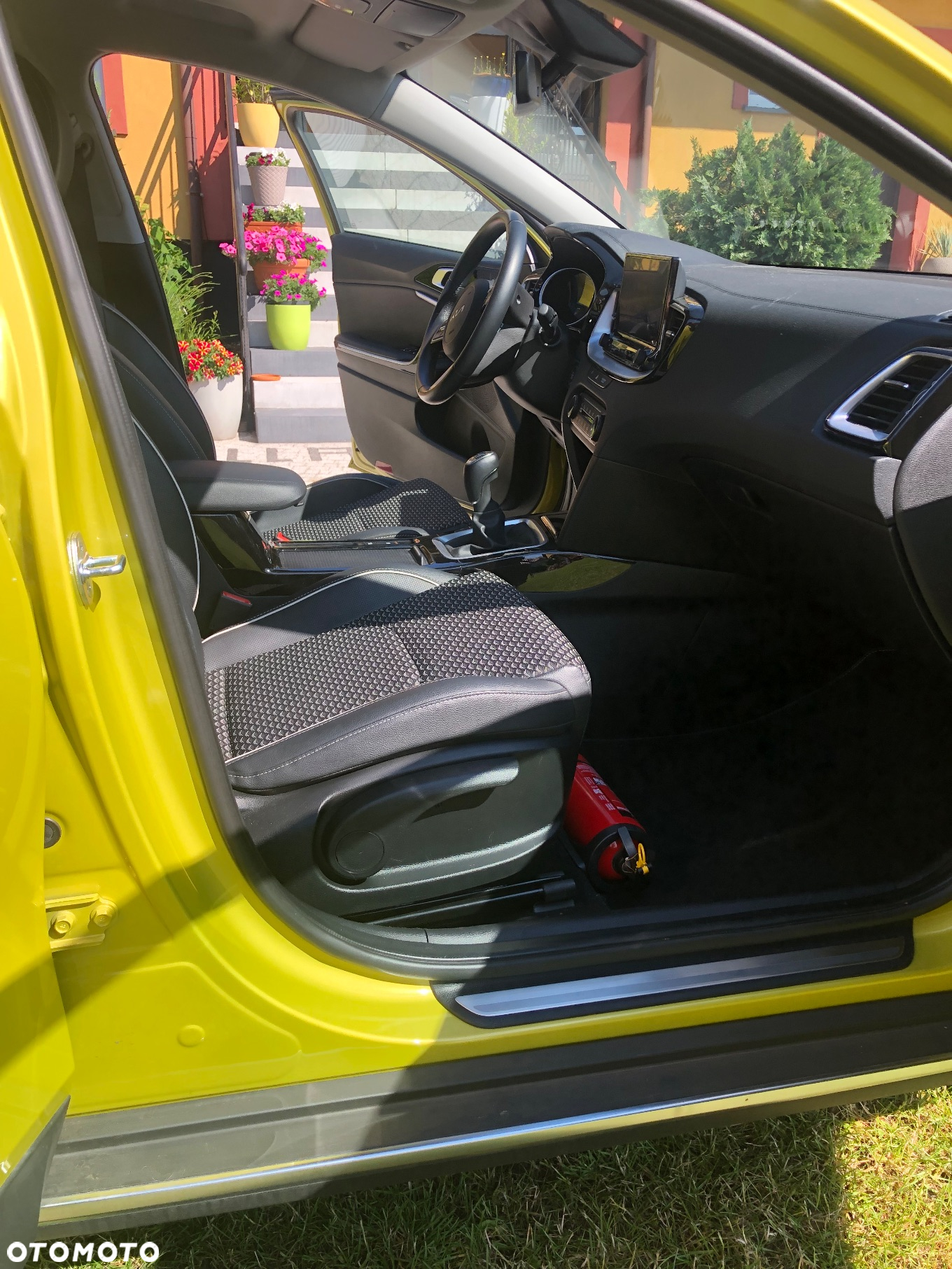 Kia XCeed 1.5 T-GDI L - 27