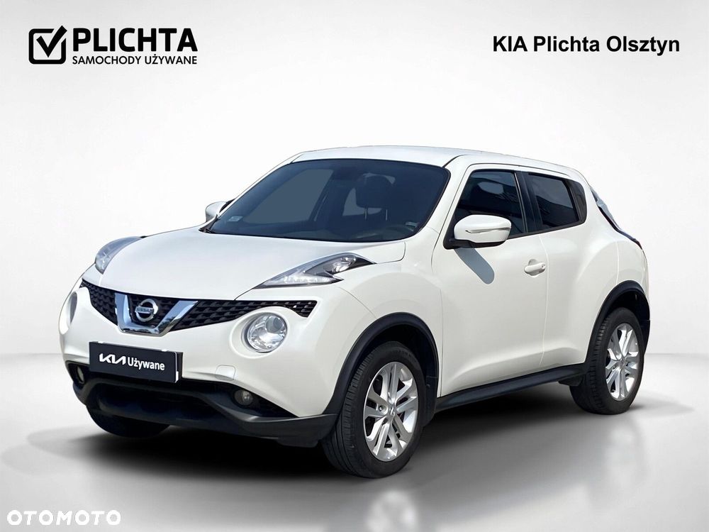 Nissan Juke - 2