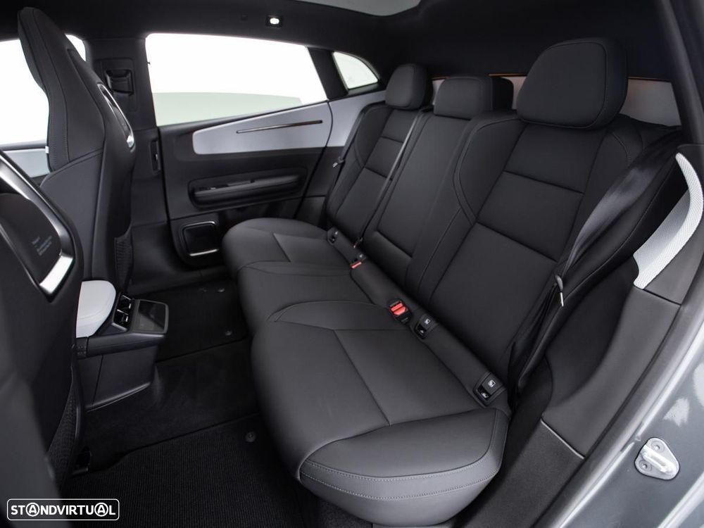 Polestar 4 Long Range 100 kWh Single Motor - 12