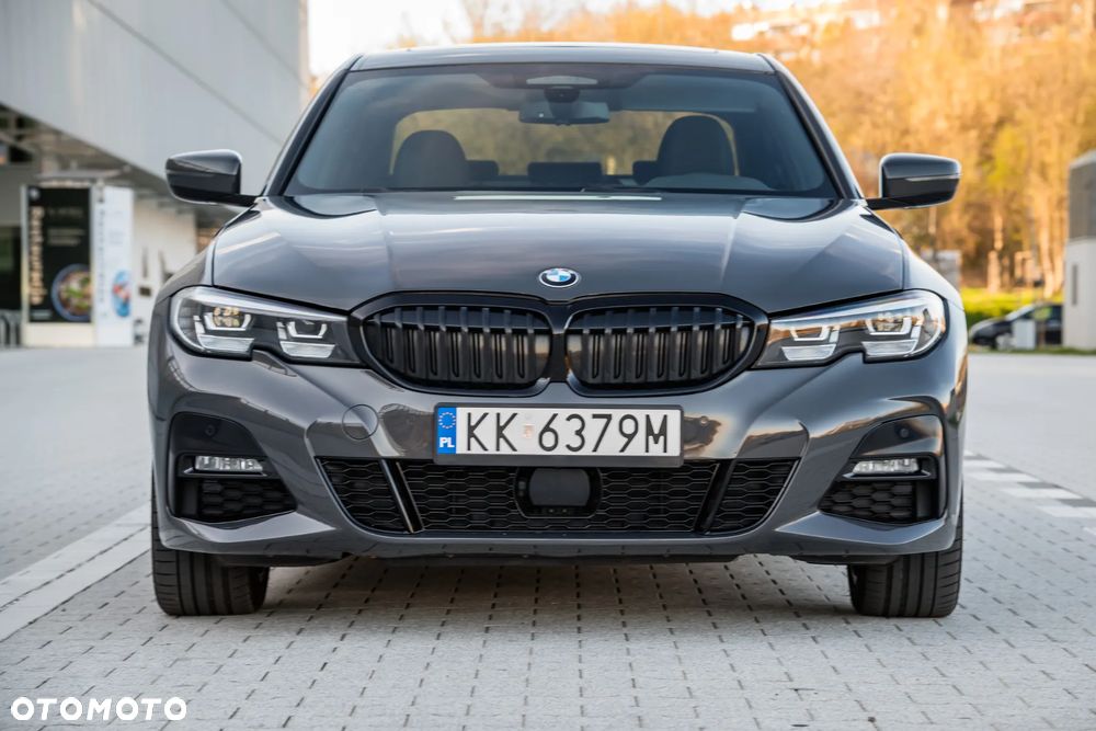 BMW Seria 3 - 6