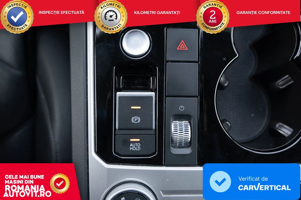 Volkswagen Touareg - 18