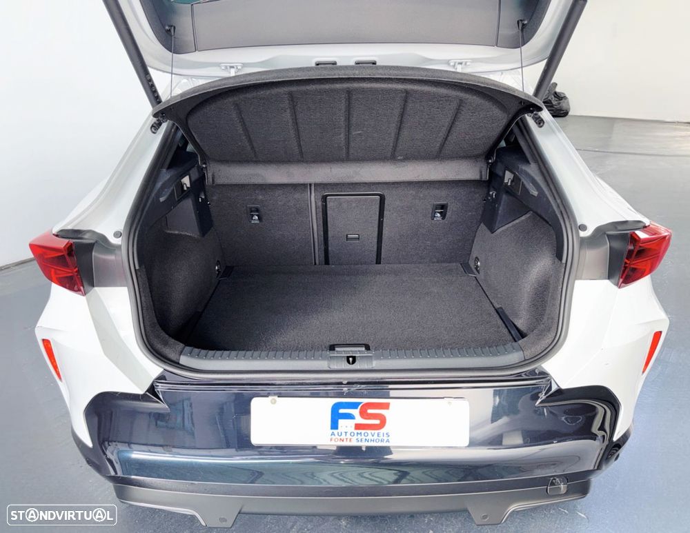 Cupra Formentor 2.0 TDI DSG - 18