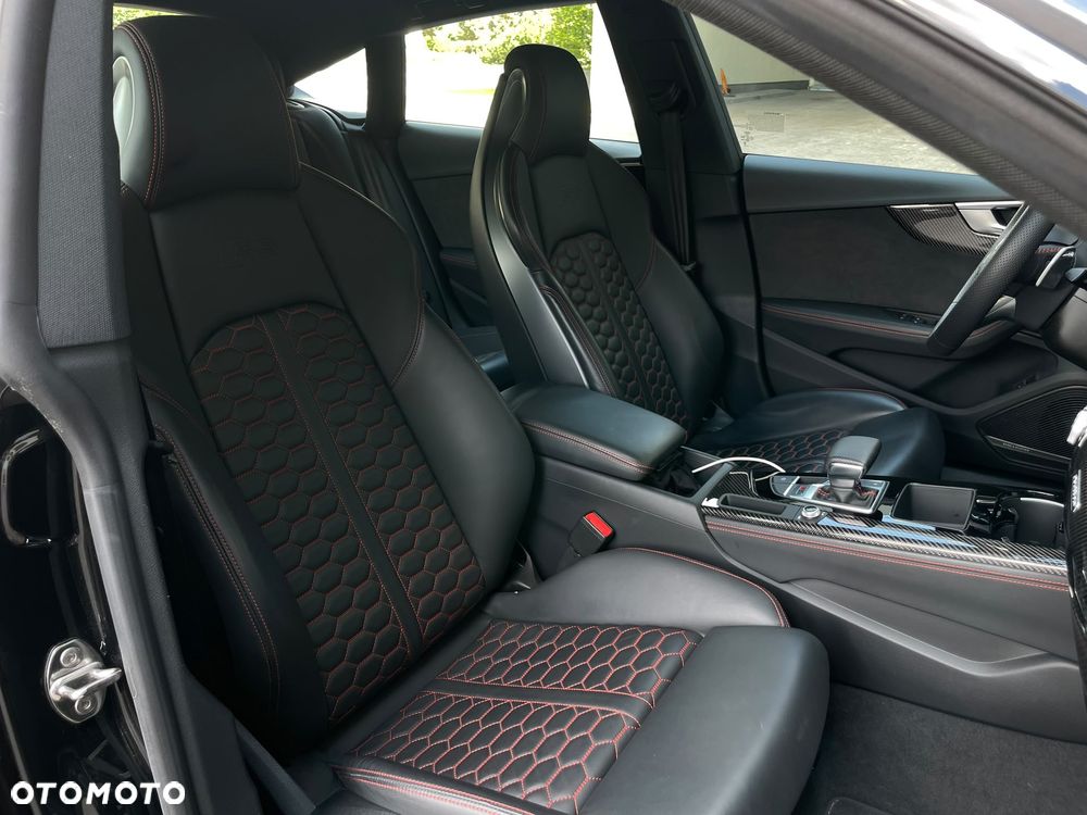 Audi RS5 Sportback - 18