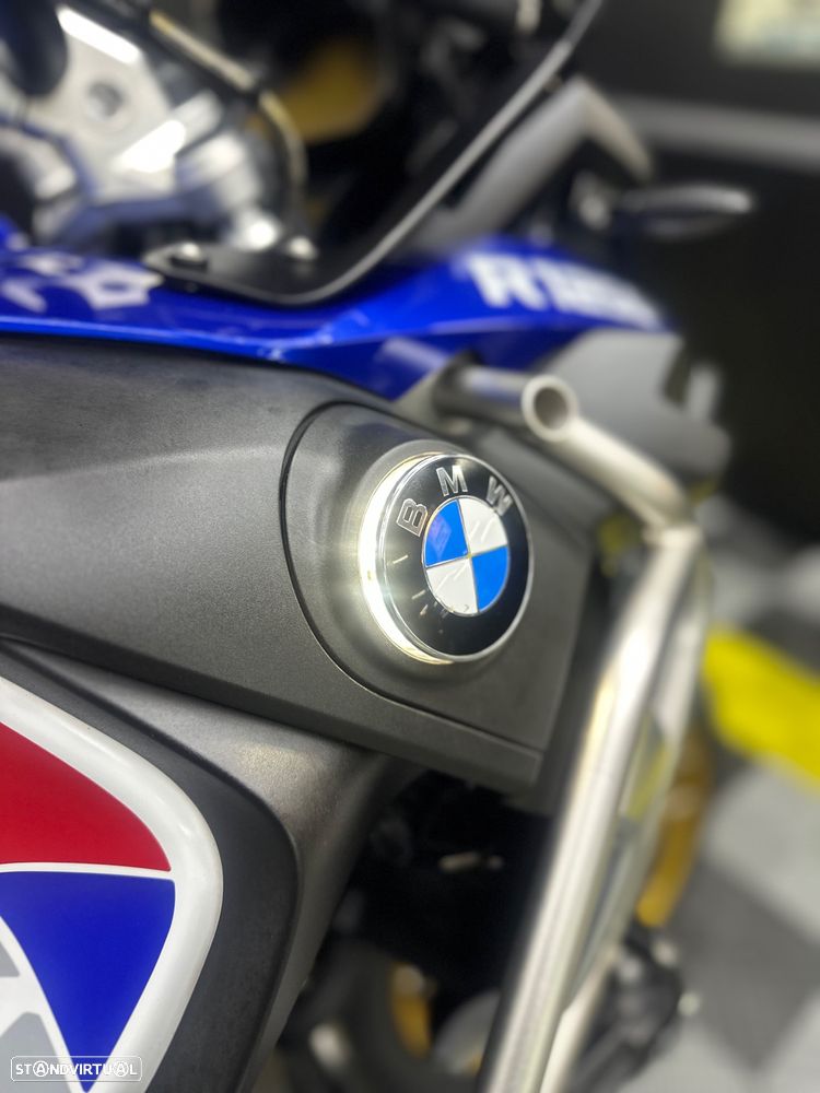 BMW R 1250 GS Adventure HP - 11