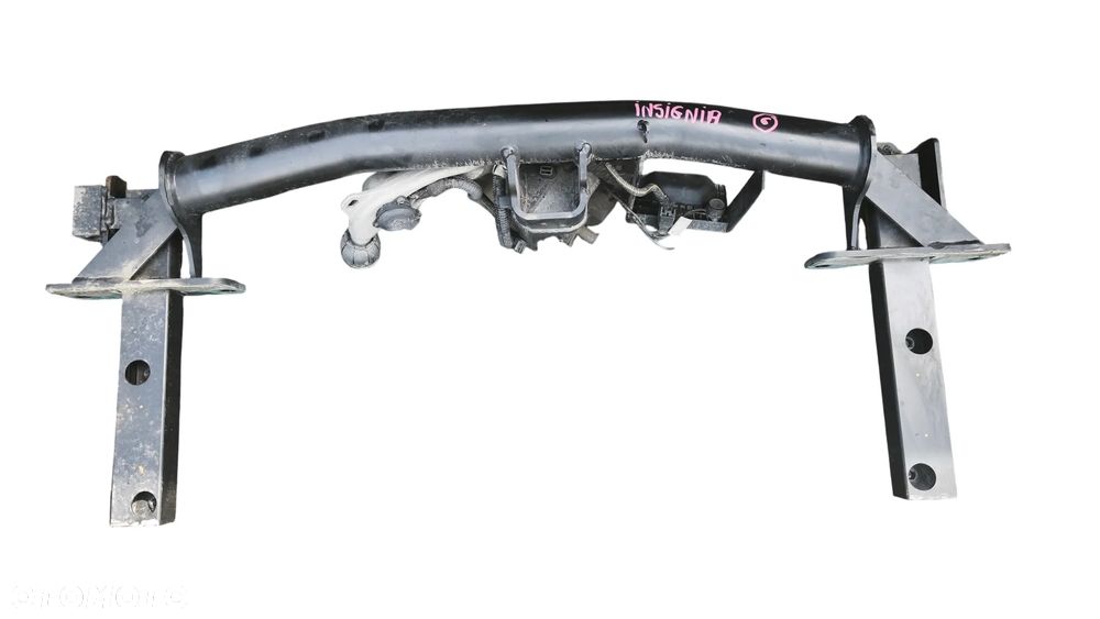OPEL INSIGNIA A 17r lift HB HAK HOLOWNICZY ELEKTRYCZNY - 1