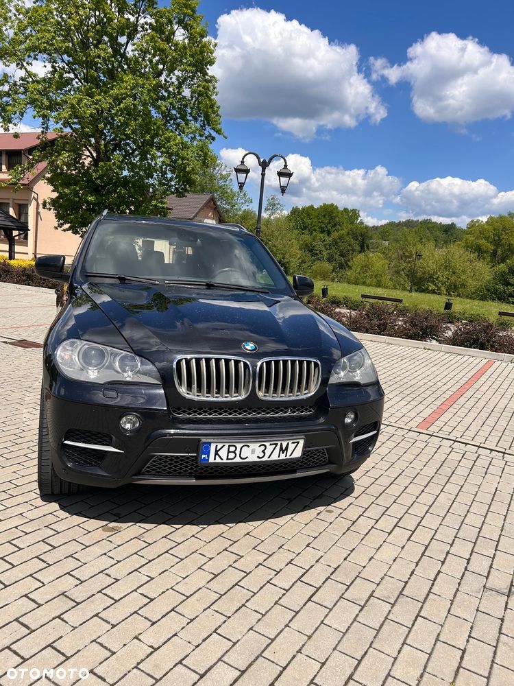 BMW X5 4.0d xDrive - 3