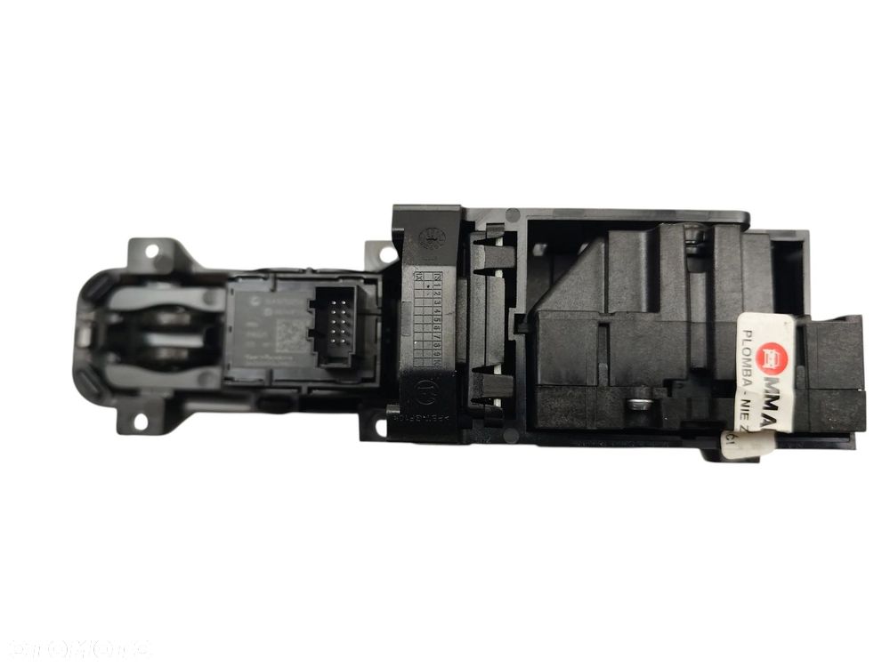 PANEL ZMIANY BIEGÓW SKODA ENYAQ LIFT (2025-) 85 286KM 210kW 5LA713203F - 6