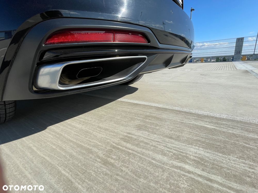 Audi A5 Coupé 40 TFSI mHEV S tronic - 20