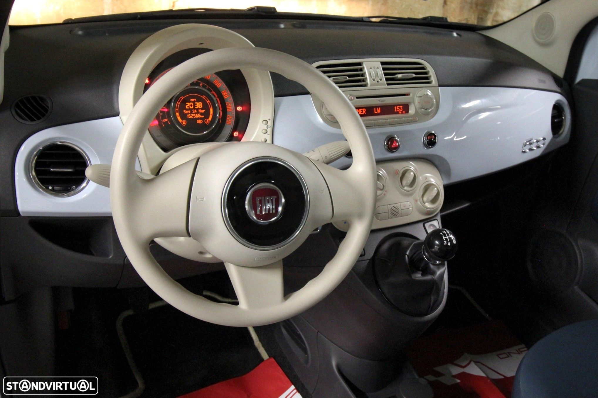 Fiat 500 - 28