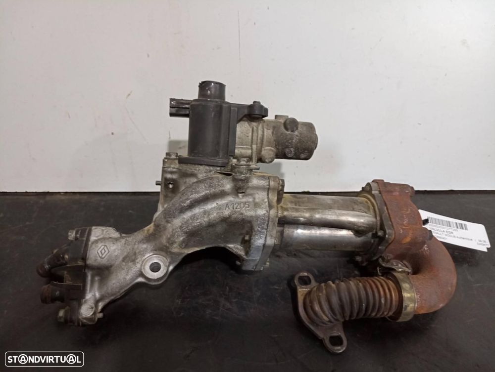 VÁLVULA EGR RENAULT MODUS I - 1
