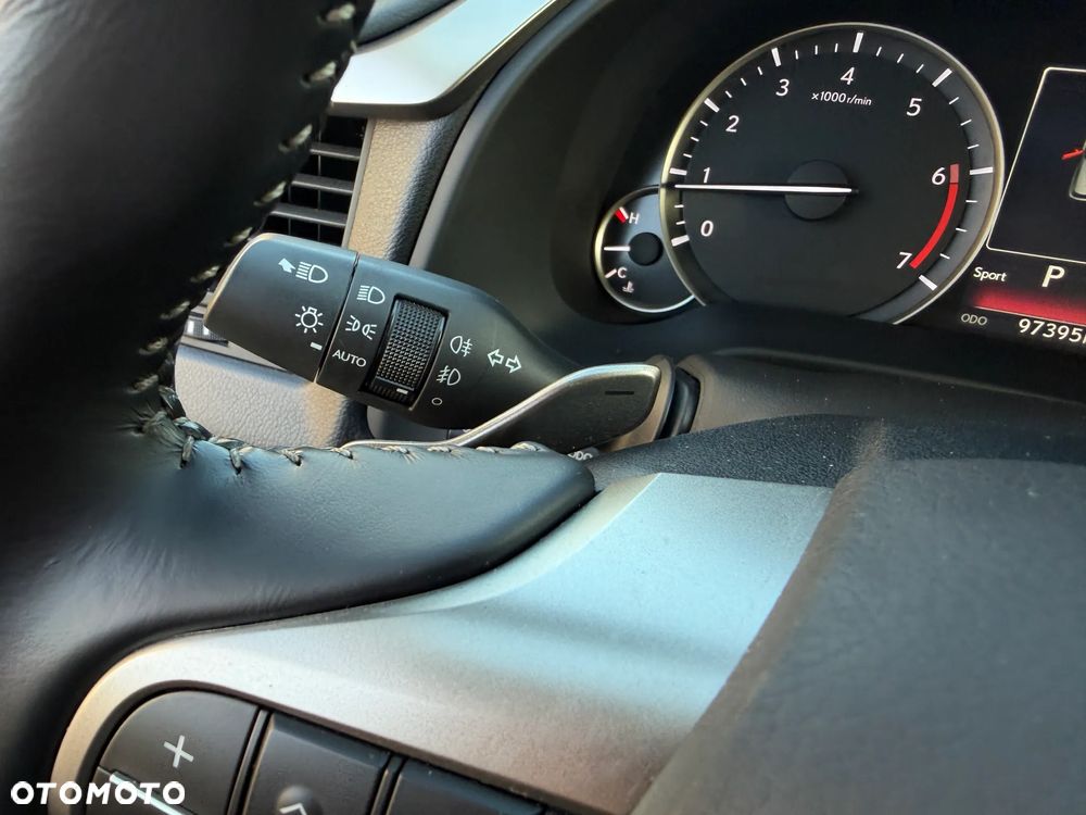 Lexus RX 300 Prestige - 27