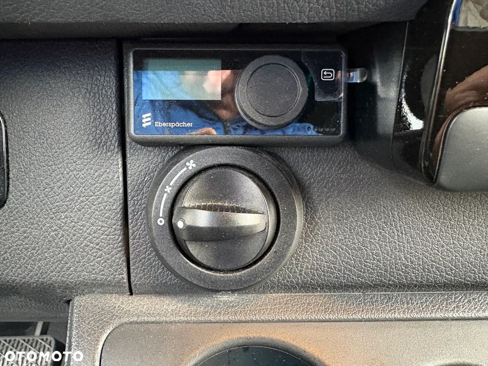 Mercedes-Benz Sprinter 907.255 - 14