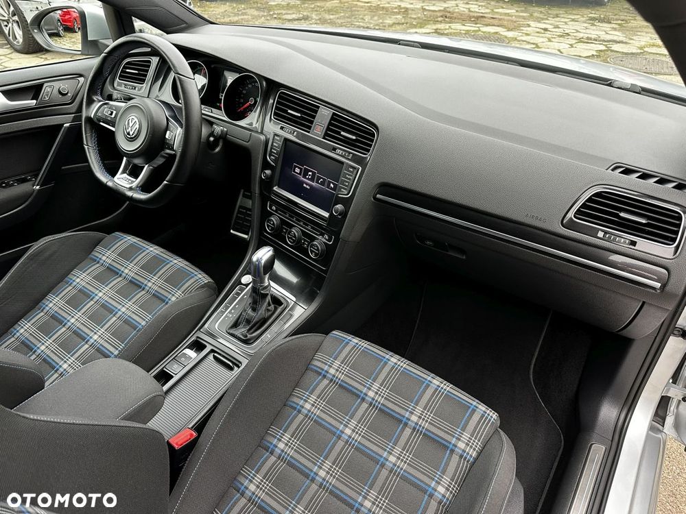 Volkswagen Golf 1.4 GTE Plug-In-Hybrid DSG - 18