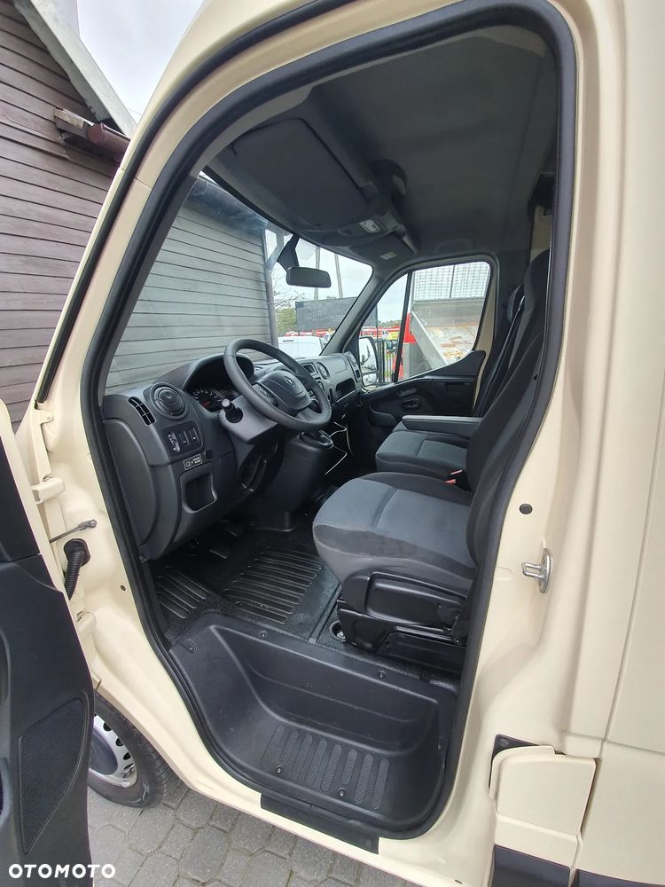 Renault MASTER - 12