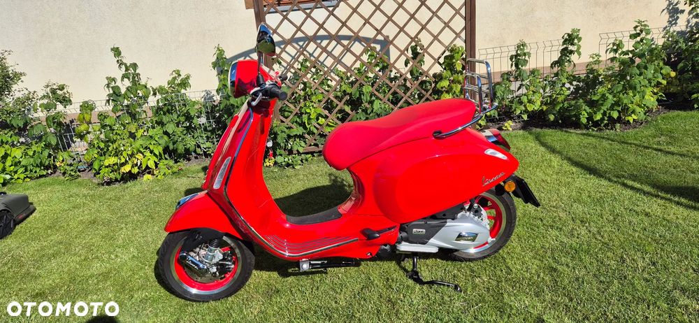 Piaggio Vespa - 11