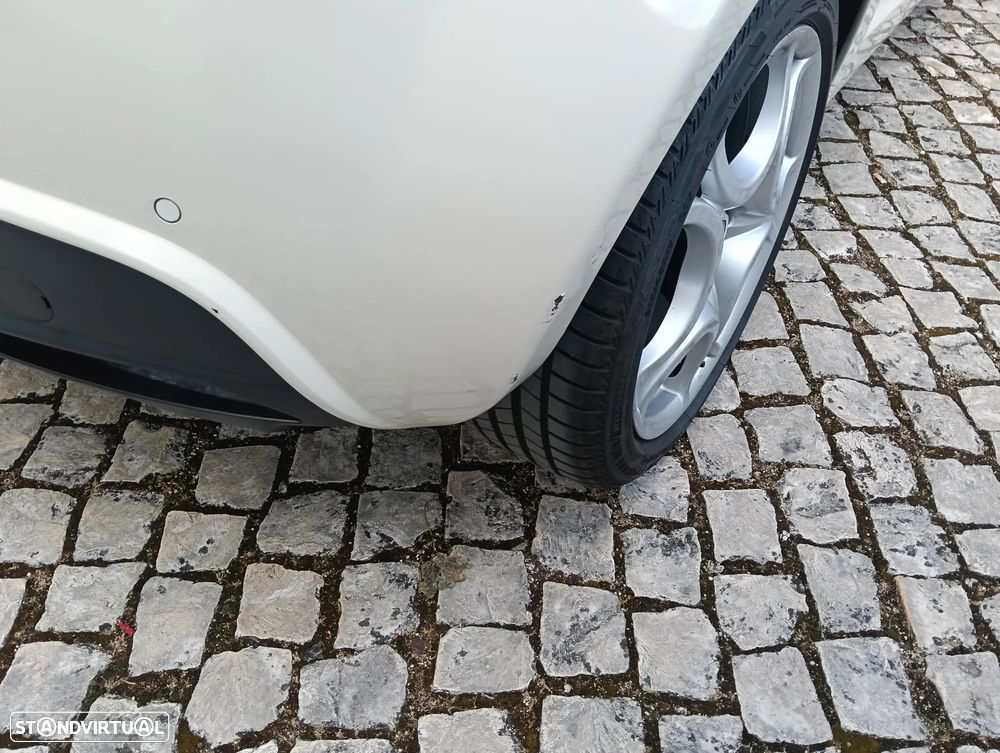 Alfa Romeo MiTo 1.6 JTD Progression - 6