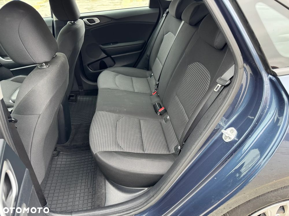 Kia Ceed 1.0 T-GDI S - 24