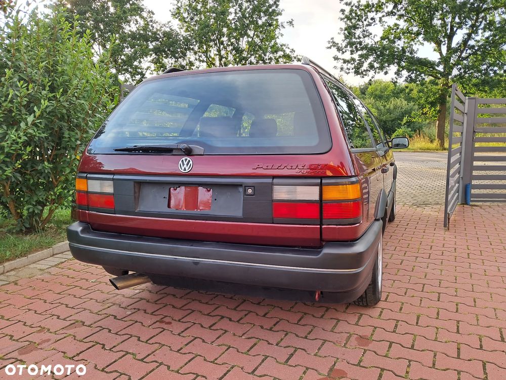 Volkswagen Passat 2.0 GT - 7