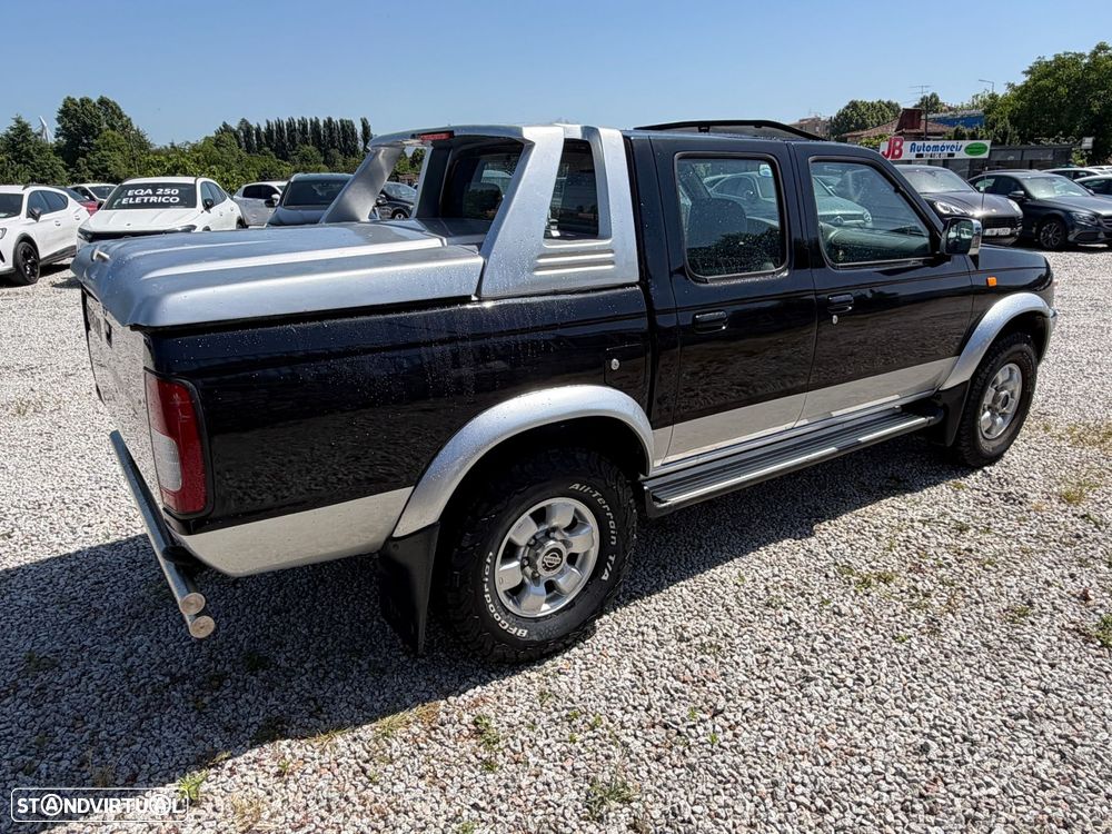 Nissan Navara - 6