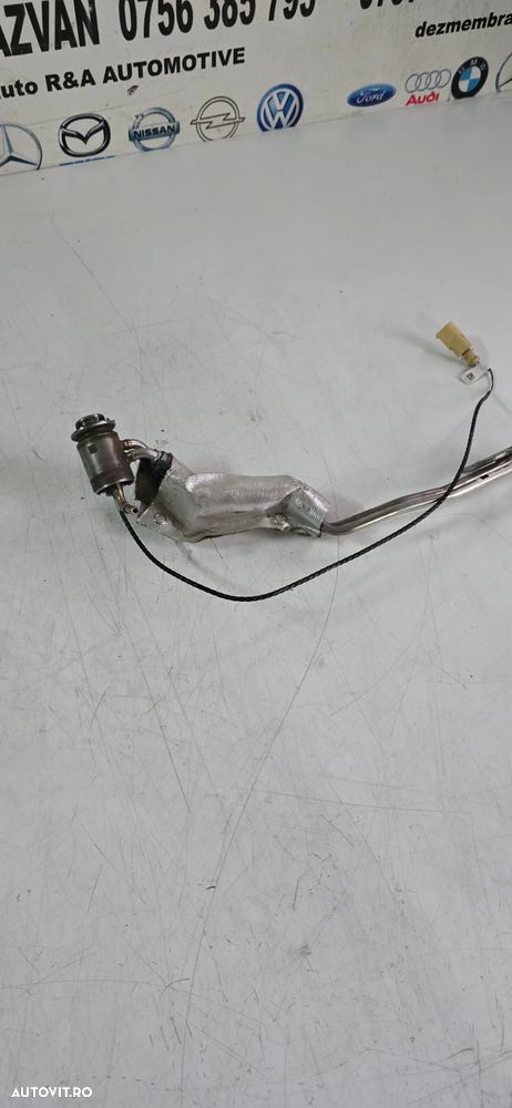 Injector AdBlue Ad Blue Audi A6 4K C8 A4 B9 A5 A7 2.0 tdi Cod 05L131113H An 2018-2024 - 2