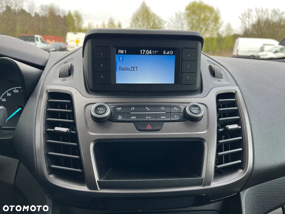 Ford Transit Connect L2H1 1.5 Ecoblue - 12