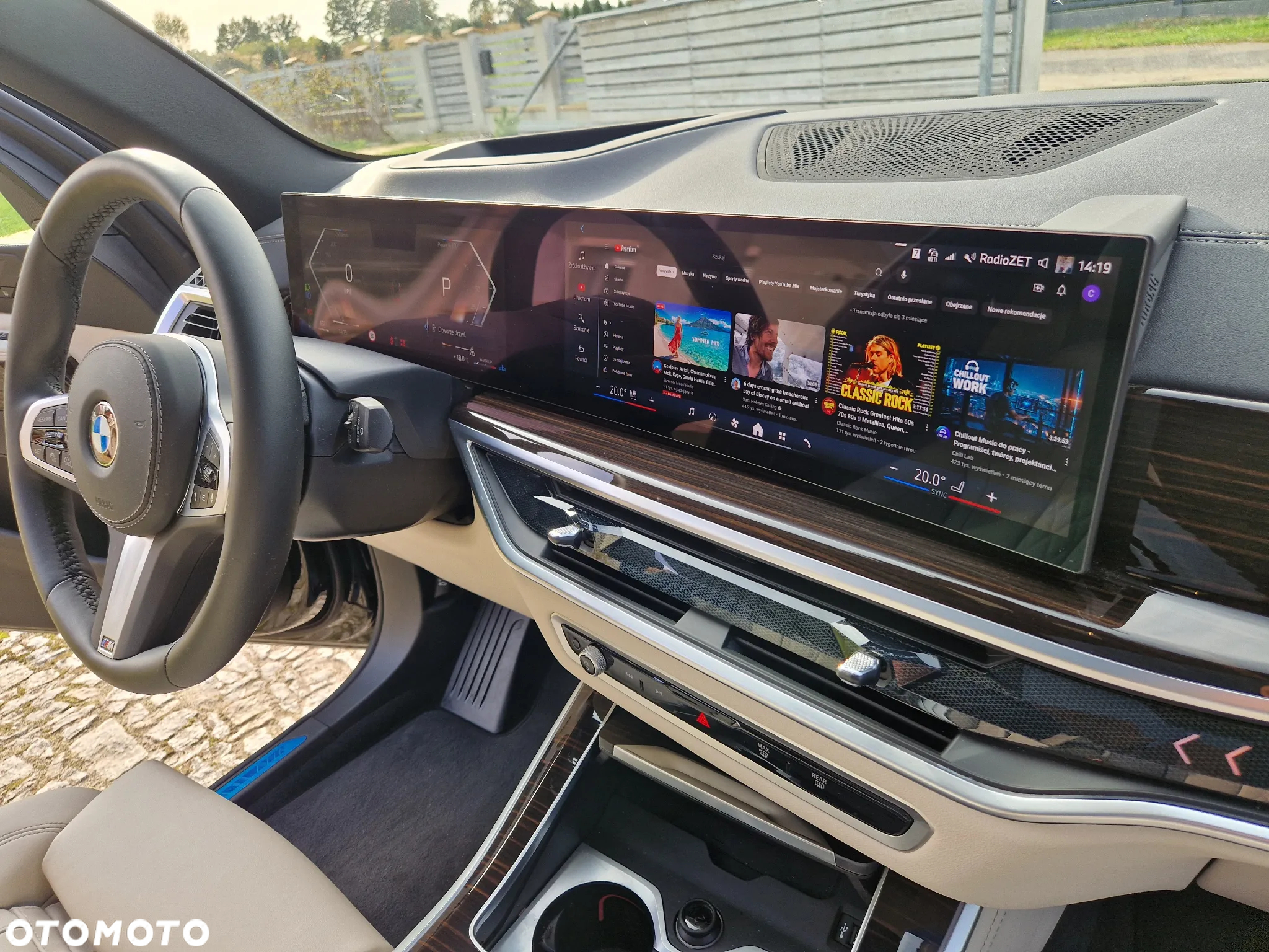 BMW X5 xDrive40d mHEV - 18