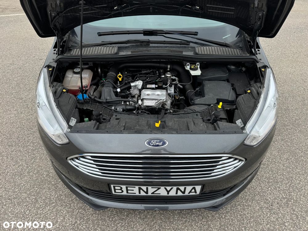 Ford C-MAX 1.0 EcoBoost Start-Stopp-System Titanium - 6