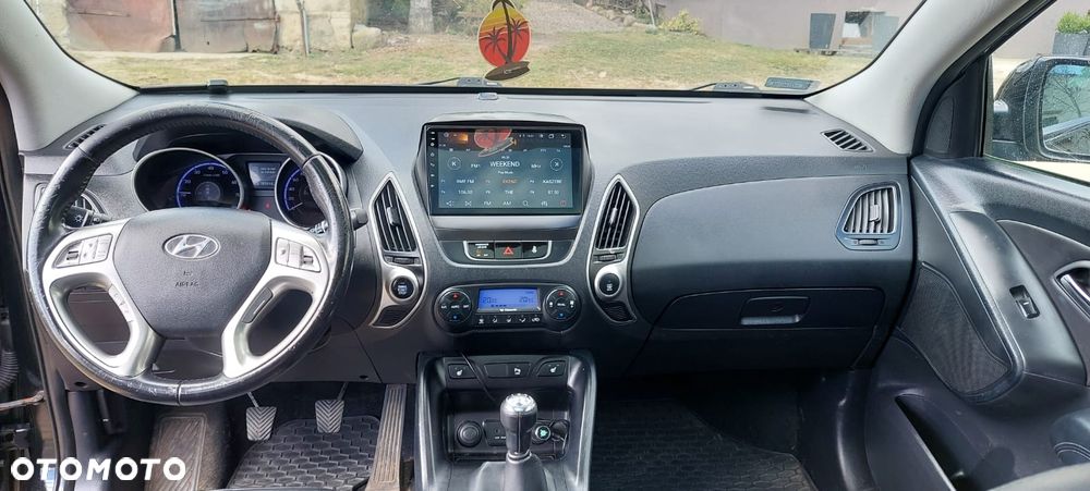 Hyundai ix35 2.0 Style - 8
