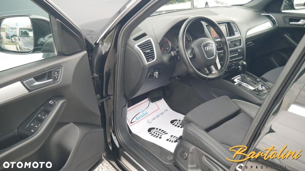 Audi Q5 - 14