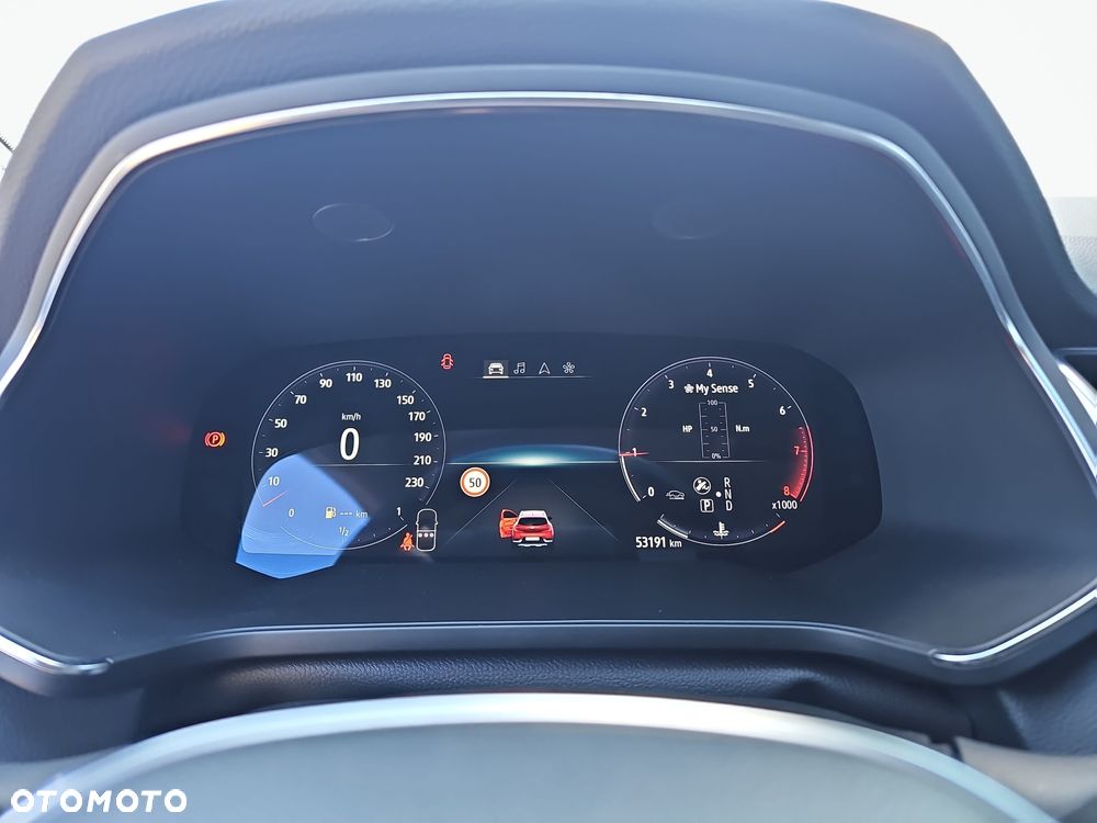 Renault Captur 1.3 TCe mHEV Techno EDC - 14