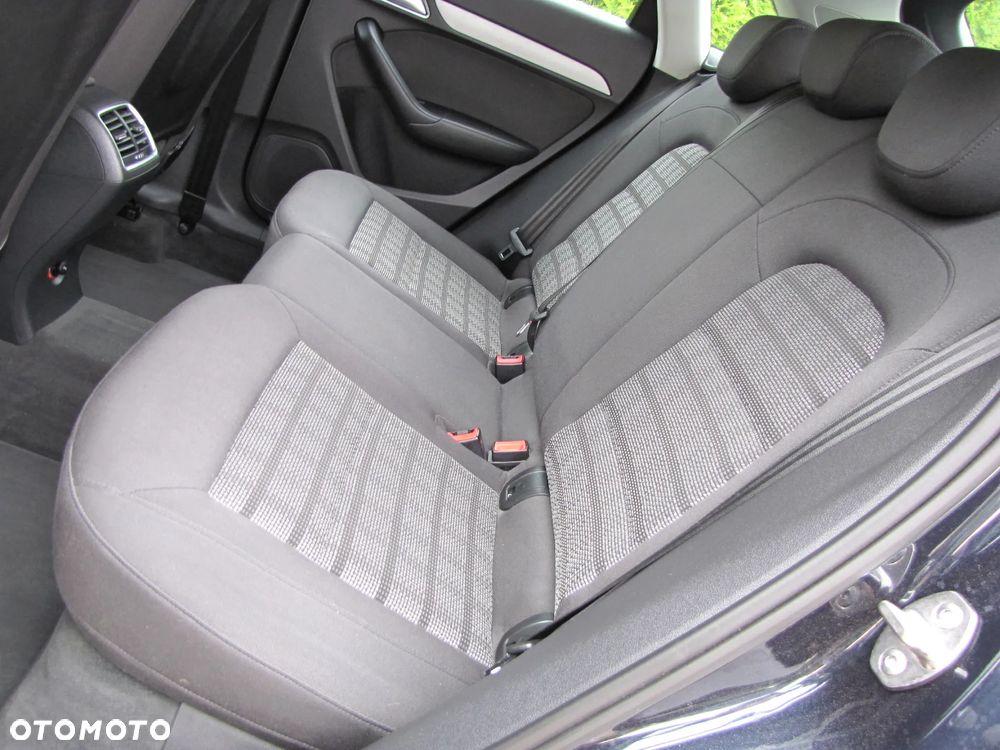 Audi Q3 2.0 TDI Prime Edition - 24