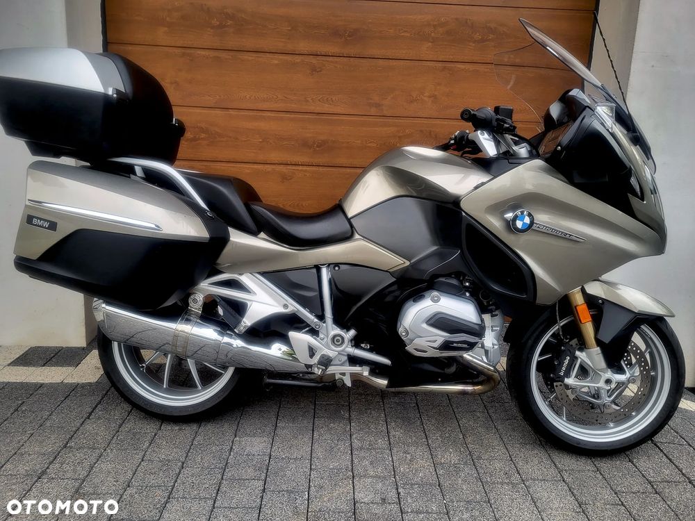BMW RT - 24