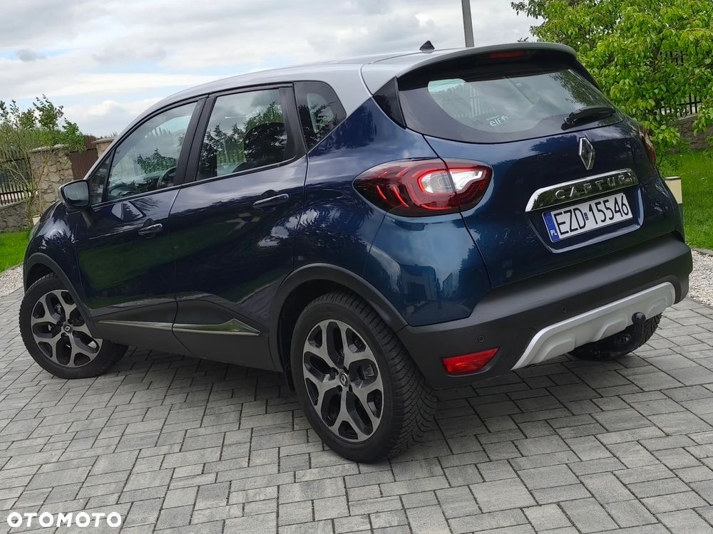 Renault Captur (ENERGY) dCi 90 EDC LIMITED - 3