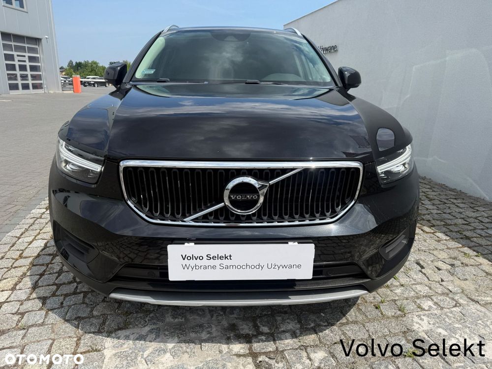 Volvo XC 40 - 33